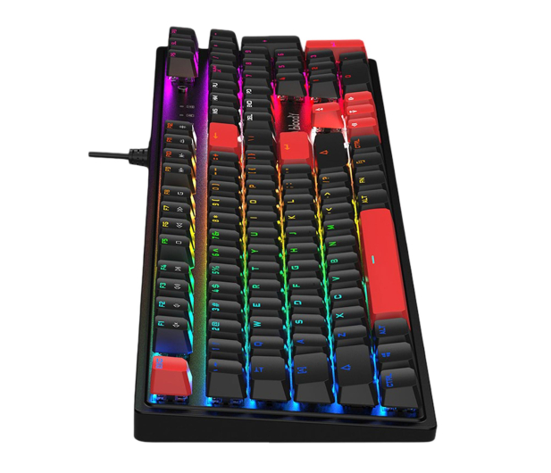 A4Tech BLOODY S520N Fire Black - 1417891 - zdjęcie 4